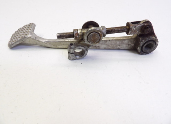 Rempedaal Yamaha XVZ 1200 Venture