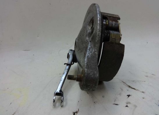 Brake drum Honda VT 700 750