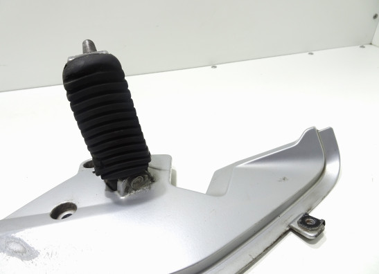 Fussrastetrager vorne links BMW R 1200 RT