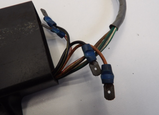 CDI ECU unit Yamaha RD 350 LC