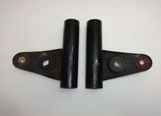 Scheinwerfer Kawasaki GPZ 400