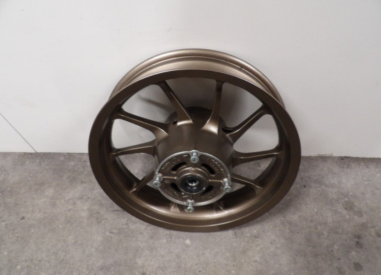 Felge hinten Honda CMX 500 Rebel