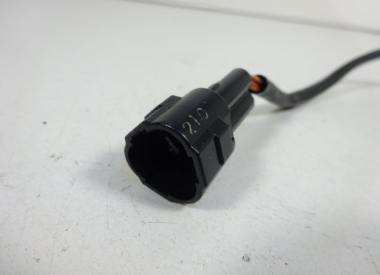 Speedometer gear box Kawasaki ZX 12 R