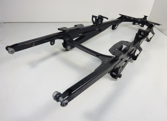 Heckrahme BMW K 1300 GT