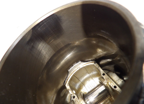 Cylinders Suzuki GSX F 1100