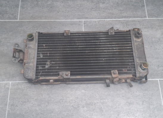 Radiateur Honda VT 1100