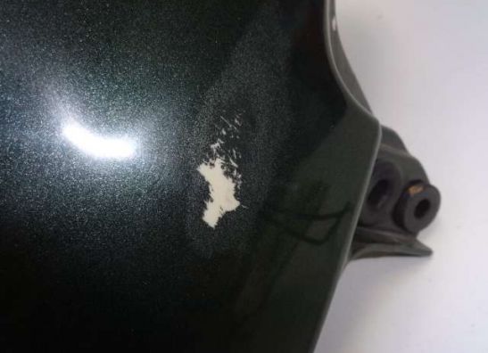 Fuel tank cover Honda ST 1100 Pan European