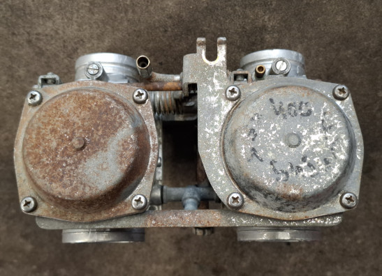 Carburateurset Suzuki GS 400 E