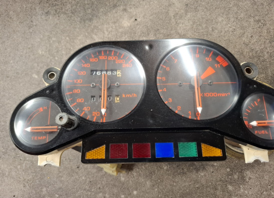 Tellerset Honda VF 750 F