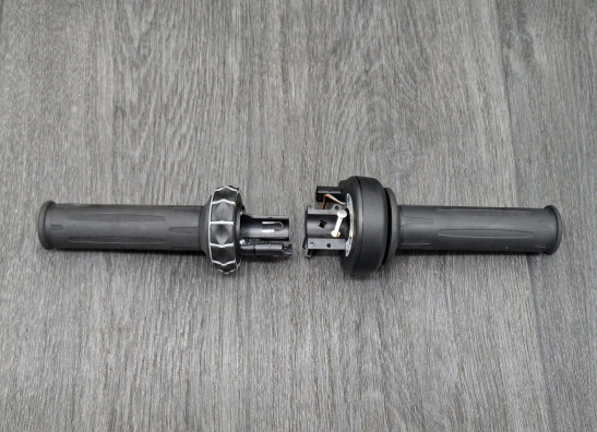 Handvat BMW R 1250 GS Adventure