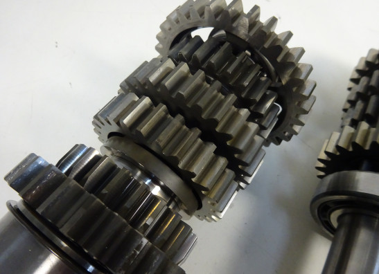 Getriebe BMW F 800 S - ST