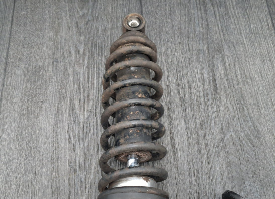 Stossdampfer hinten Suzuki Madura 1200