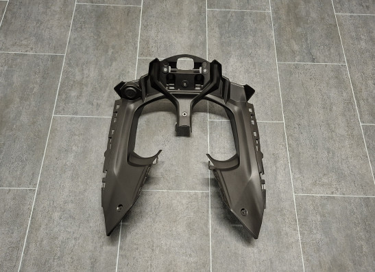 Topkuip bekleding Kawasaki Ninja 650