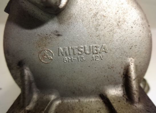 Startmotor Kawasaki ZEPHYR 550