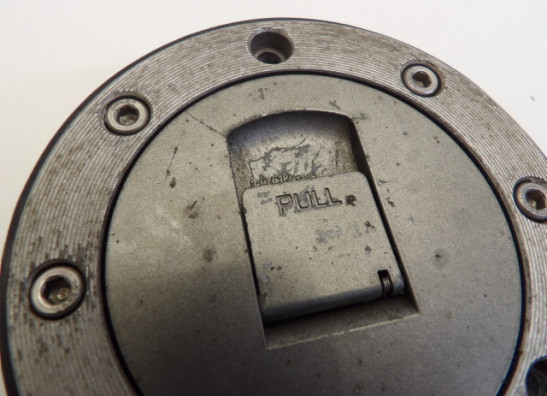 Tankdeckel Yamaha YZF 750