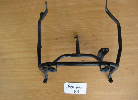 Kuipframe Kawasaki GPX 600