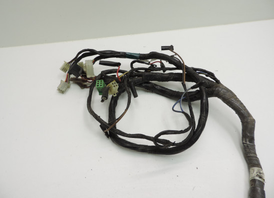 Kabelbaum Kawasaki ZZR 1100