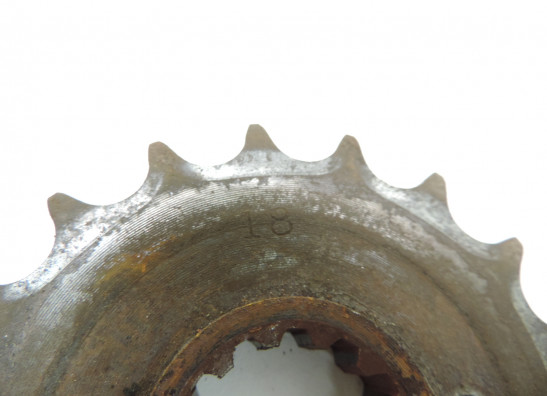 Ketting en tandwielset Honda CB 750 