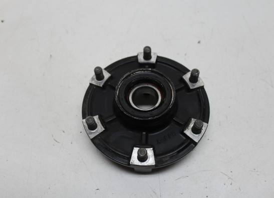 Driven flange Yamaha Tenere 700