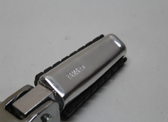 Duo voetsteun links Yamaha XV 1100 Virago