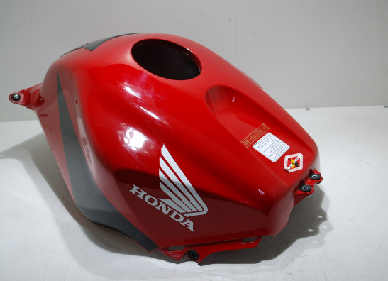Fuel tank cover Honda CBR 600 RR