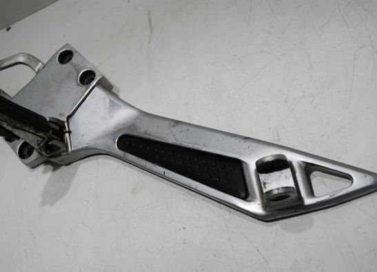 Fussrastetrager vorne links Yamaha FJR 1300