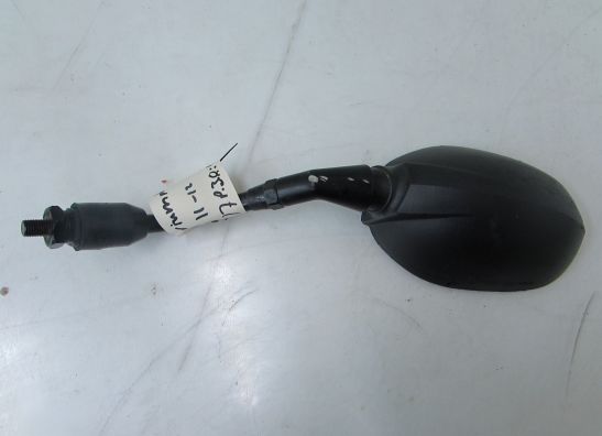 Mirror left Triumph Speed Triple 1050