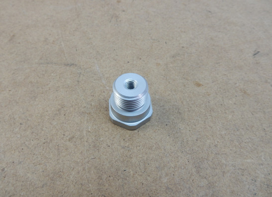 Steer Moto Guzzi Stelvio