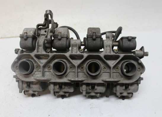 Carburetor assy Suzuki GS 550