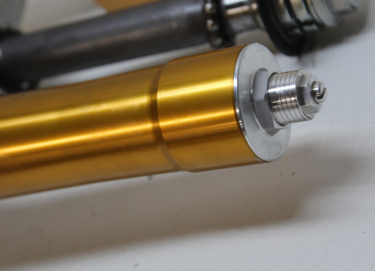 Gabelholm Komplett Yamaha Tracer 900