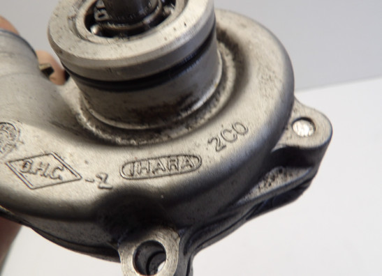 Waterpomp Yamaha YZF R6