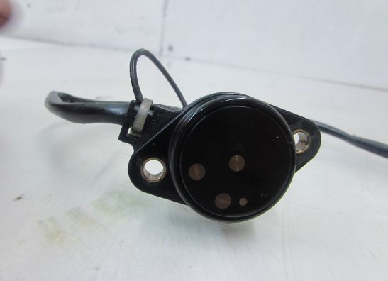 Motorblok diverse KTM RC 8