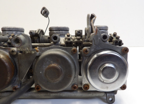 Carburateur onderdelen Yamaha XJ 600 F