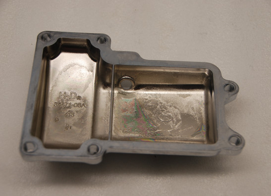 Versnellingsbak Harley Davidson Softtail