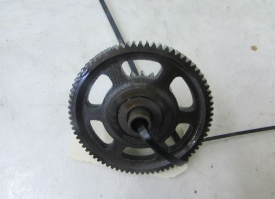 Motorblok diverse Yamaha FJR 1300