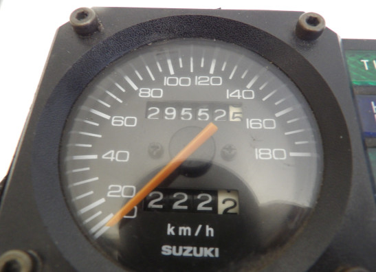 Tellerset Suzuki DR 750