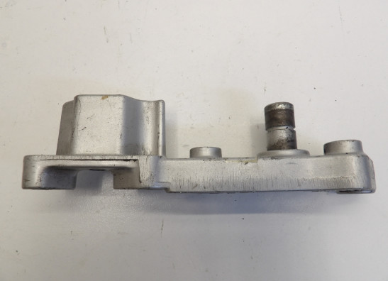 Rechter schetsplaat Kawasaki GTR 1000