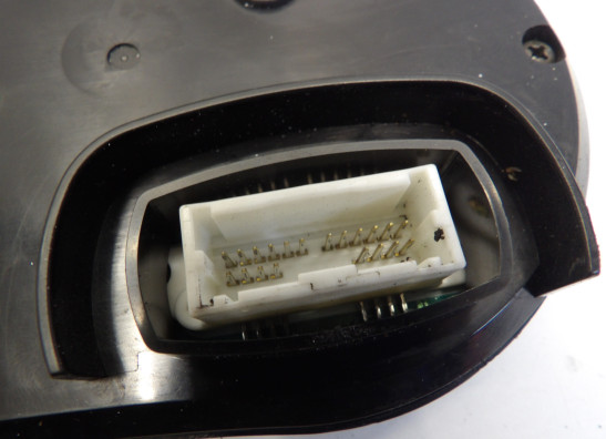 Tellerset Honda CBR 600 F