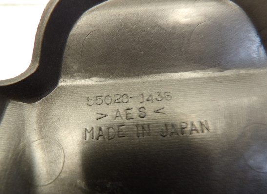 Innenverkleidung rechts Kawasaki ZX 12 R