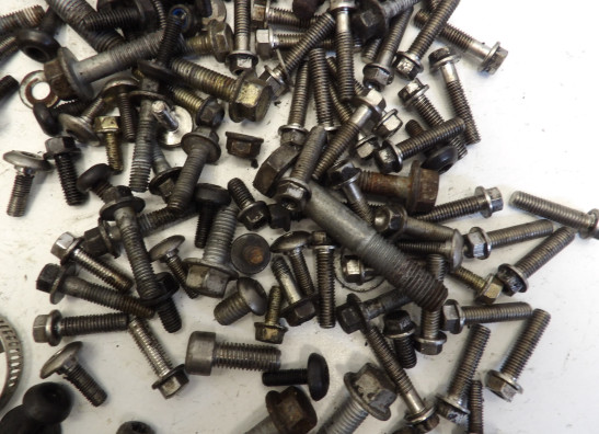 Overig Triumph Sprint ST 1050