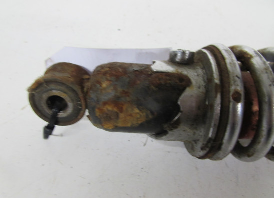 Achterschokbreker Yamaha XS 650