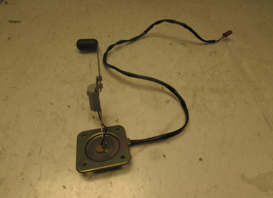 Tankuhr Honda CBR 1000 F