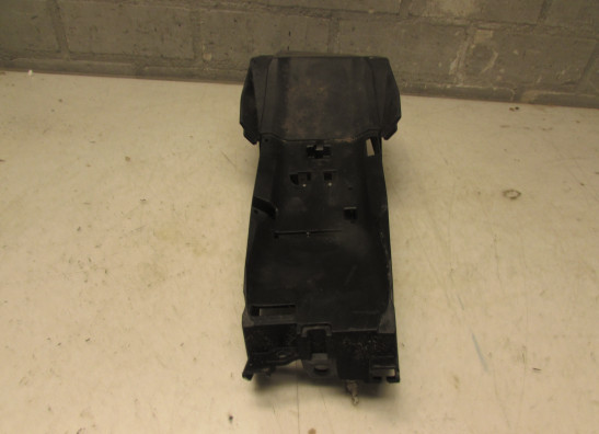 Accubak Yamaha MT 07