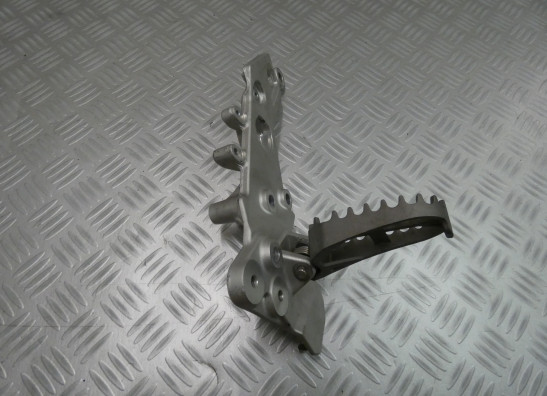 Main step holder right BMW F 850 GS Adventure