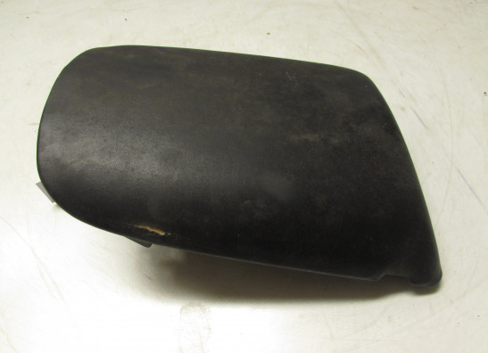 Buddy zadel Honda CBR Fireblade