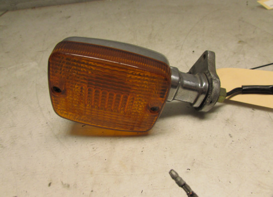 Knipperlicht Suzuki Madura 1200