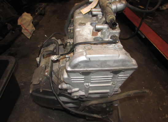 Engine Yamaha FJR 1300