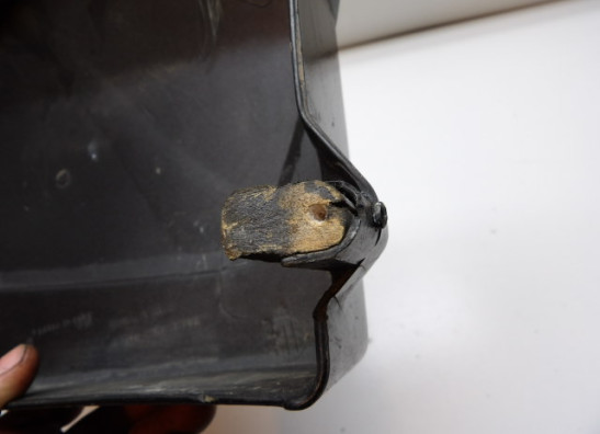 Linker zijkuip klein Honda CB 450