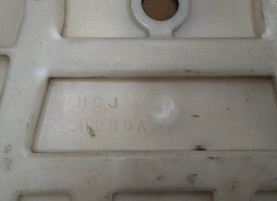 Zadel Honda CBR Fireblade