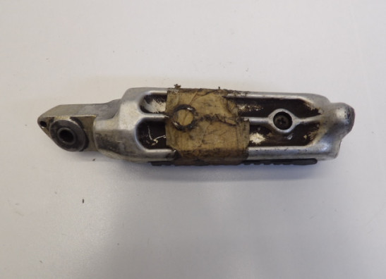 Voetsteun links Suzuki GSX F 1100